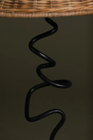 Alaric Table Lamp