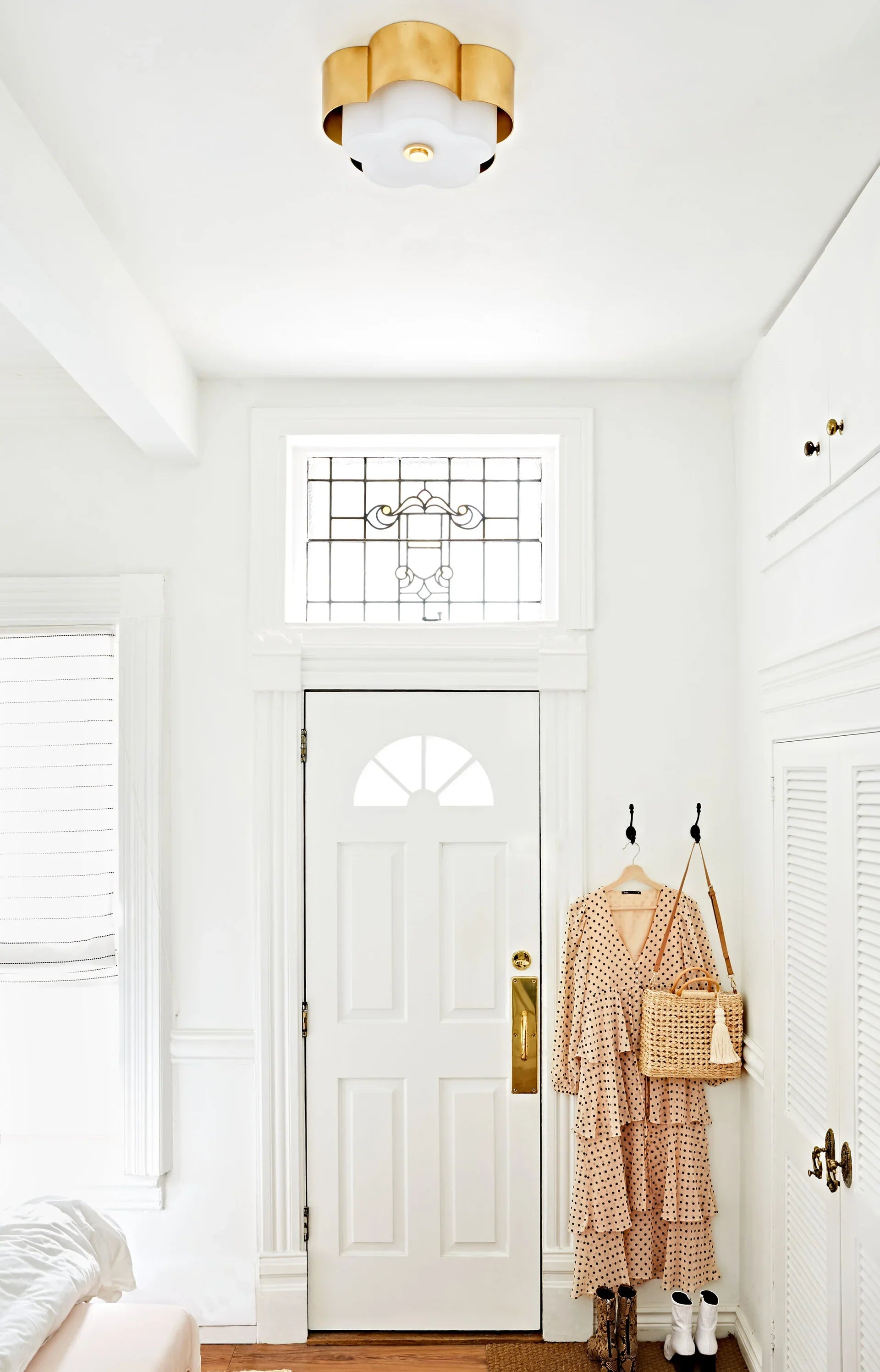 Allure I Flush Mount