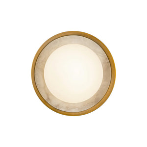 Alonso Wall Brass