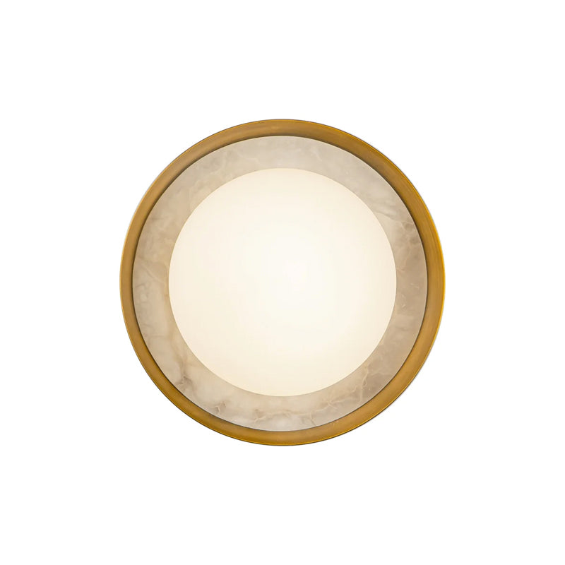 Alonso Wall Brass