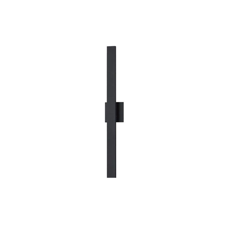 Alumilux Line 30" Black