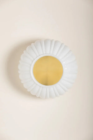 Anne Flush Mount