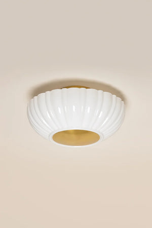 Anne Flush Mount
