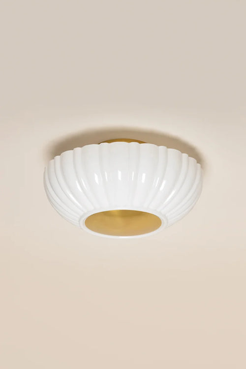 Anne Flush Mount