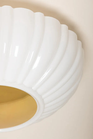 Anne Flush Mount
