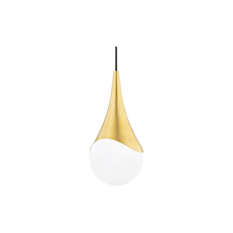 Ariana Small Gold