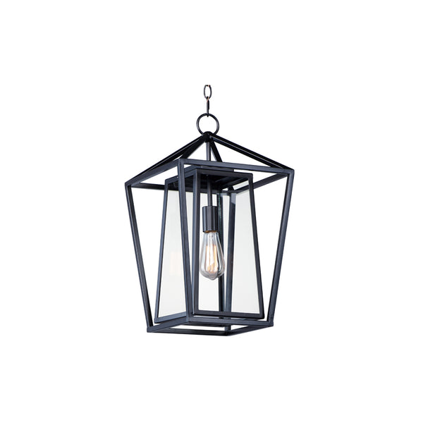 Artisan 1 Light Outdoor Pendant