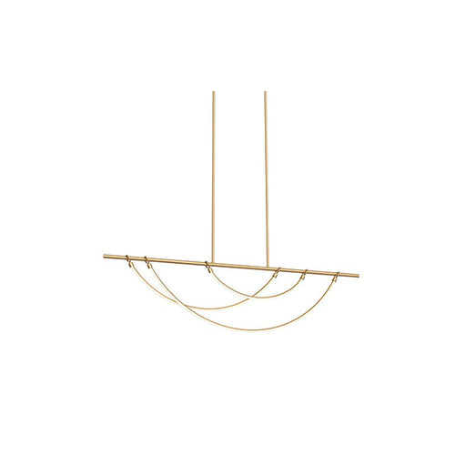 Aryas Linear Pendant