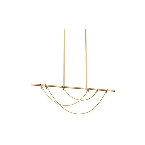 Aryas Linear Pendant