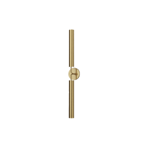 Astrid Double Brass