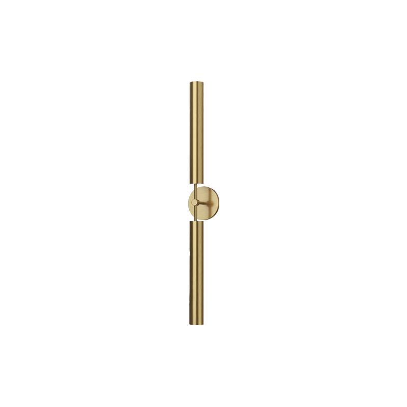 Astrid Double Brass