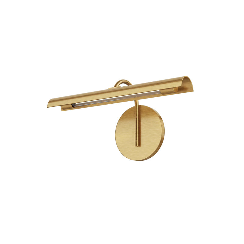 Astrid 14 Wall Brass