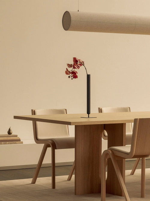 Hashira Linear Pendant Lamp