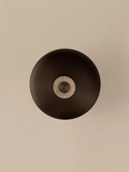 Reverse Wall Lamp Rotary Dimmer