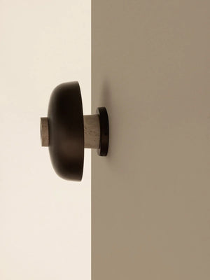 Reverse Wall Lamp Rotary Dimmer