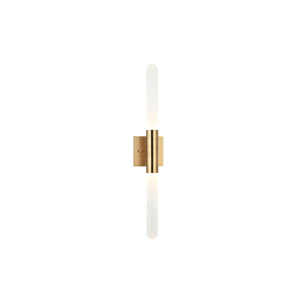 Aydin Double Wall Gold