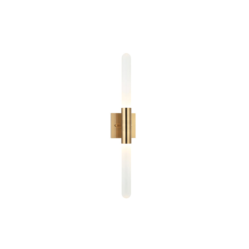 Aydin Double Wall Gold