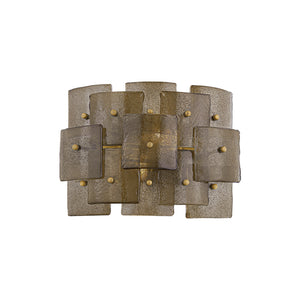 Jacik Wall Sconce Bronze
