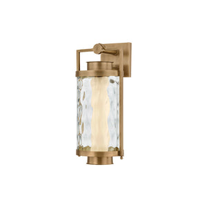 Haddock Wall Sconce Small