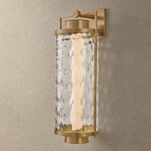 Haddock Wall Sconce Large