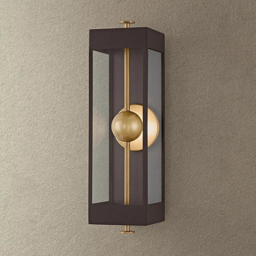 Garvey Wall Sconce Small