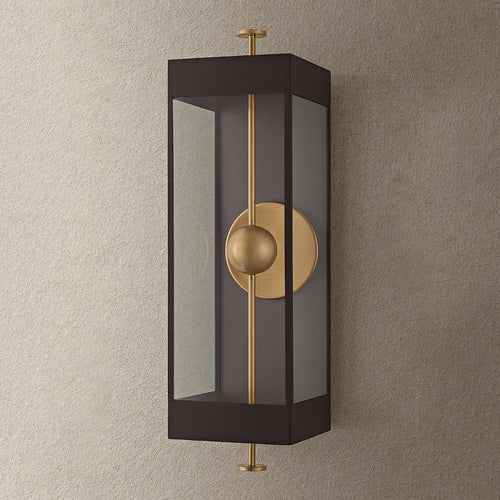 Garvey Wall Sconce Large