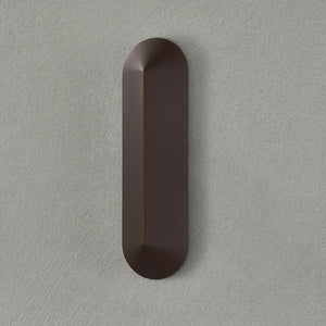 Ronan Exterior Wall Sconce Bronze