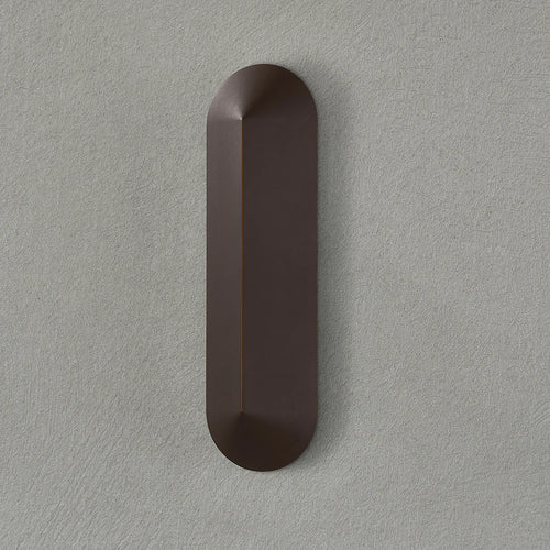 Ronan Exterior Wall Sconce Bronze