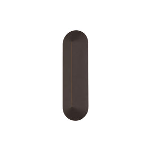 Ronan Exterior Wall Sconce Bronze