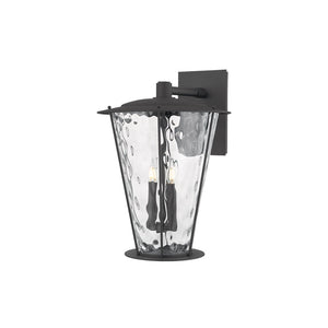 Jantzen Wall Sconce