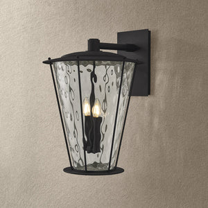 Jantzen Wall Sconce