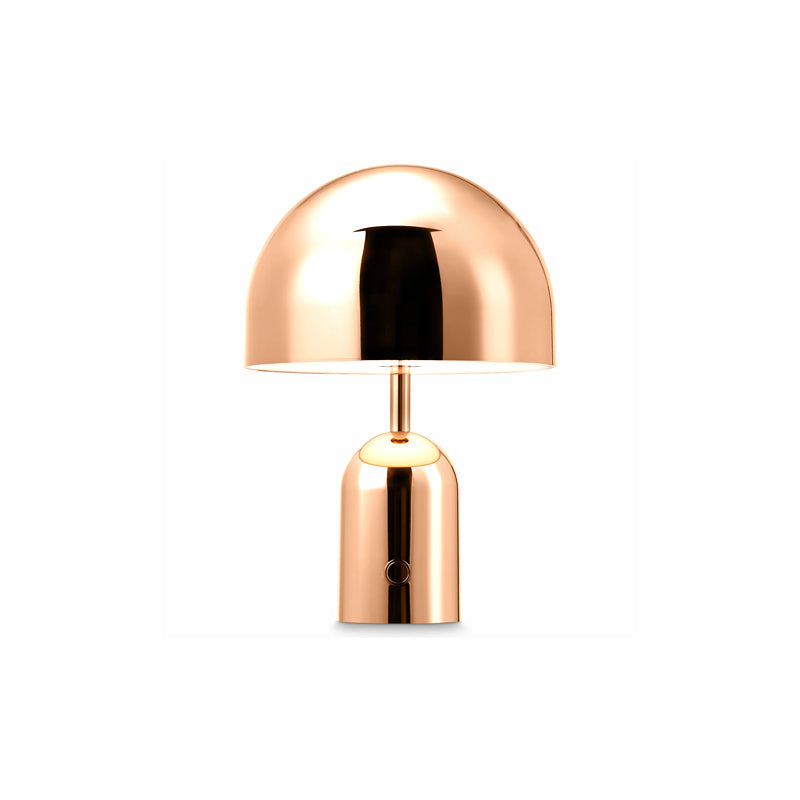 Bell Portable Light Copper