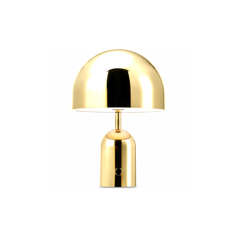 Bell Portable Light Gold