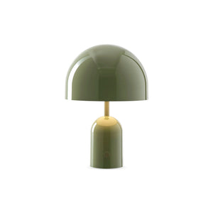 Bell Portable Light Moss