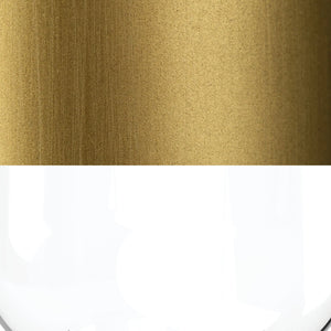 Cedar Wall Sconce Gold