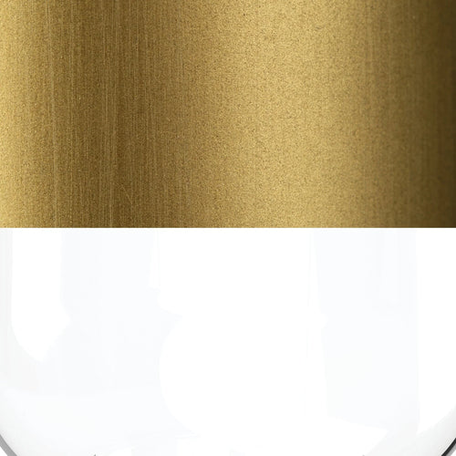 Cedar Wall Sconce Gold