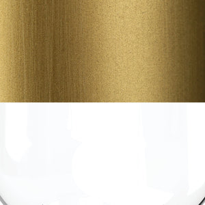 Delilah Pendant Gold