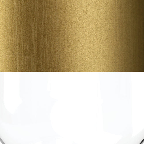 Delilah Pendant Gold