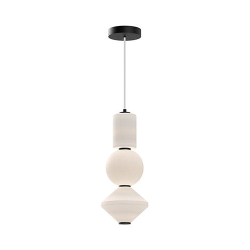 Bijou III Black