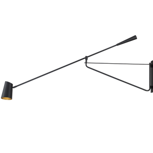 Stylus Swing Arm