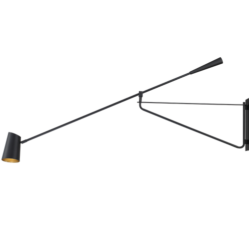 Stylus Swing Arm