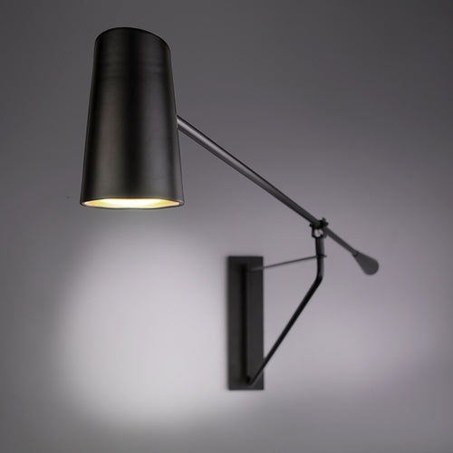 Stylus Swing Arm