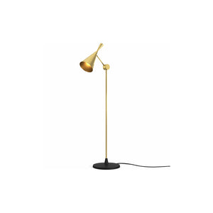 Beat Floor Light Brass