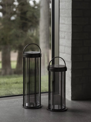Mituro M Portable Lamp Gunmetal