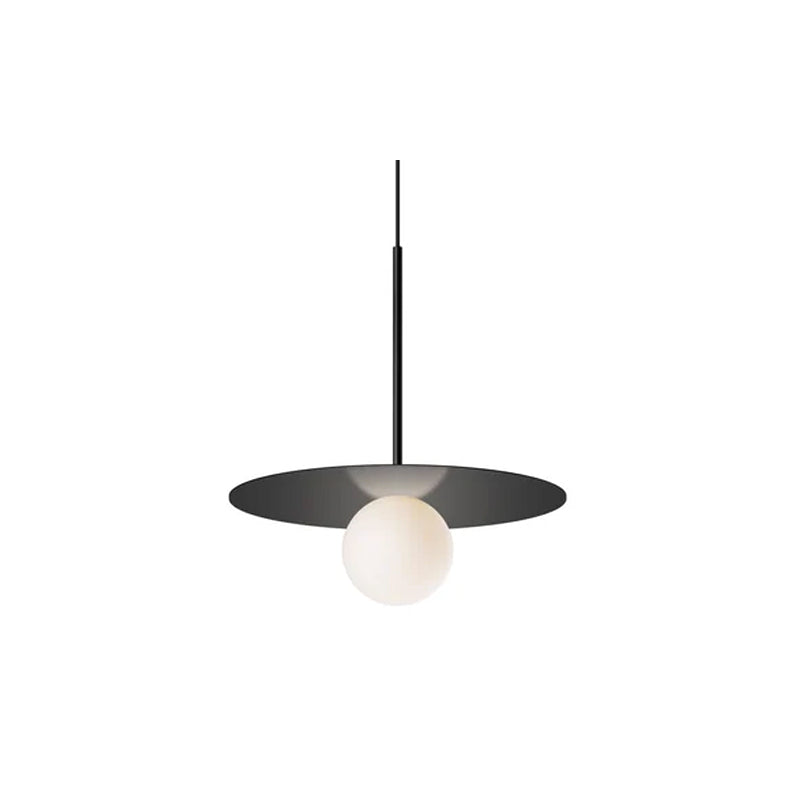 Bola Disc 12 Black / Black