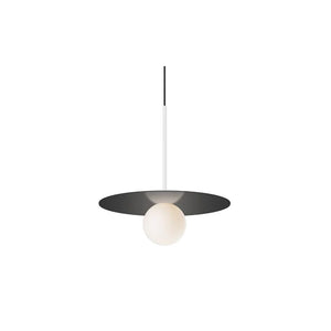 Bola Disc 12 Black / White