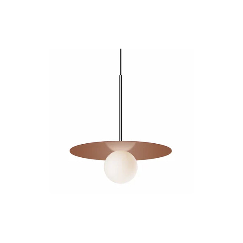 Bola Disc 12 Clay / Chrome