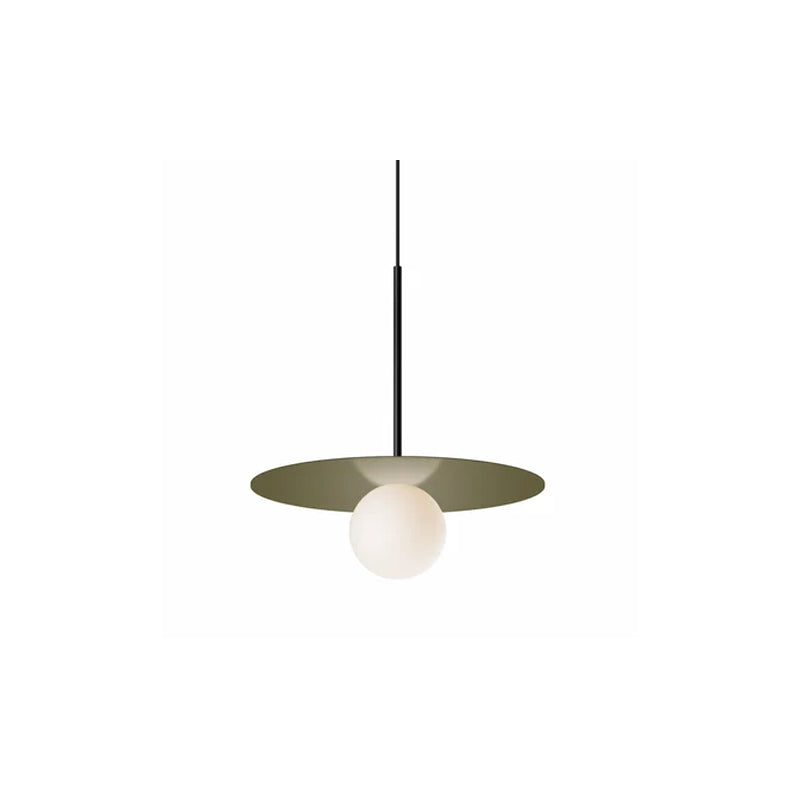 Bola Disc 12 Moss / Black