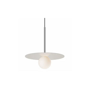 Bola Disc 12 Sand / Chrome