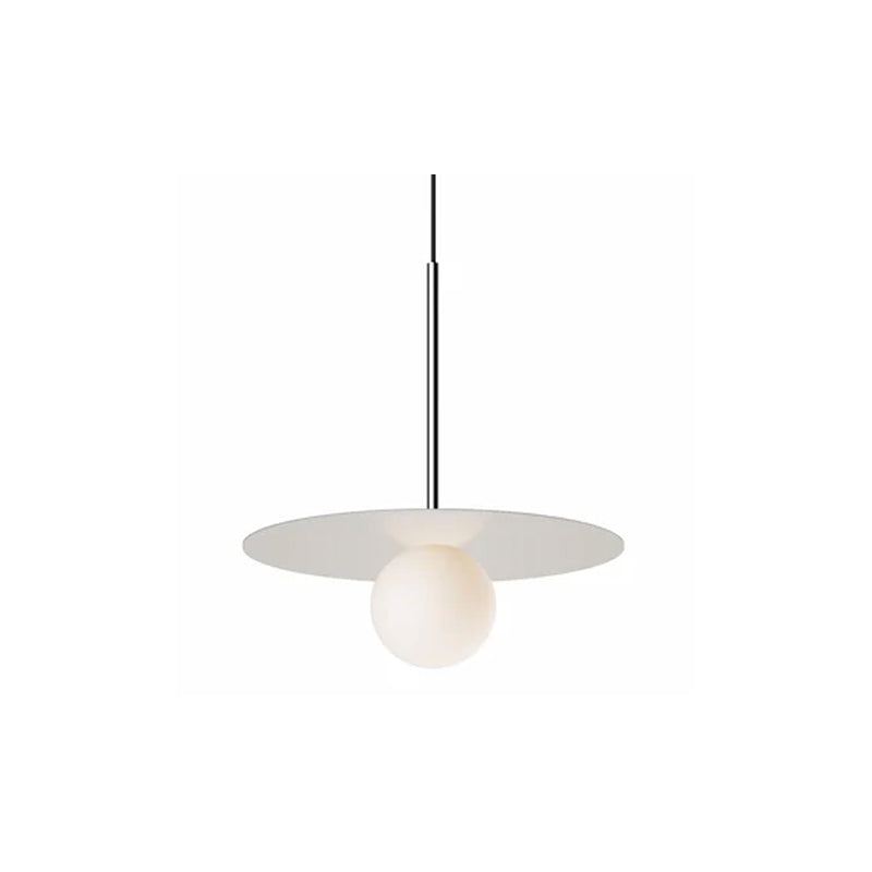Bola Disc 12 Sand / Chrome